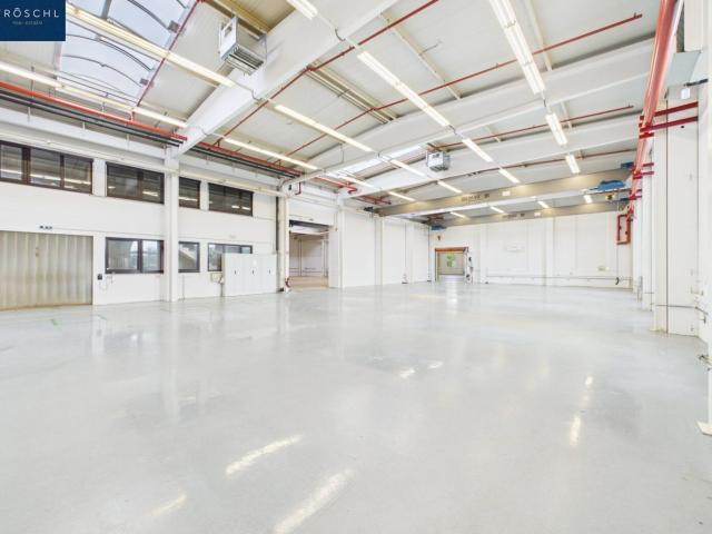 Gewerbe mieten in Waidhofen an der Thaya, Niederösterreich