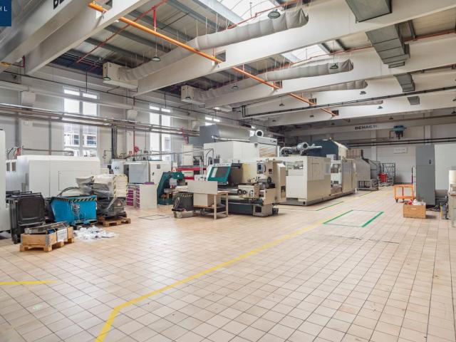 Gewerbe mieten in Waidhofen an der Thaya, Niederösterreich