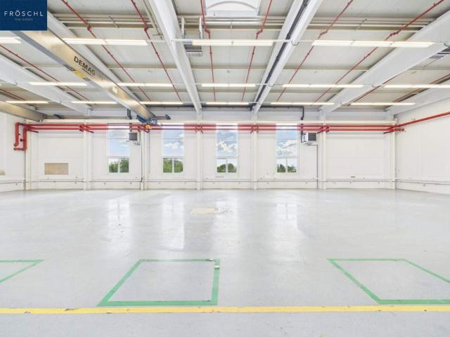 Gewerbe mieten in Waidhofen an der Ybbs, Niederösterreich