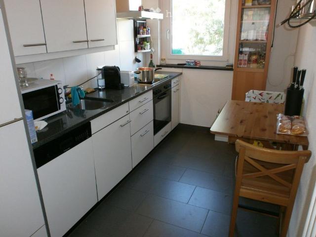 Apartment mieten in Murten, Seebezirk / District du Lac
