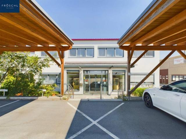 Gewerbe mieten in Waidhofen an der Ybbs, Niederösterreich