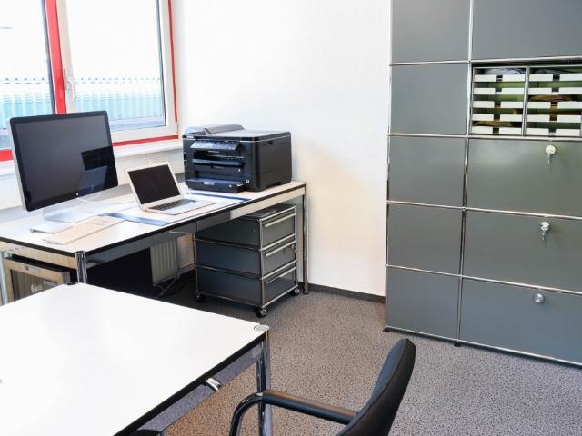 Büro mieten in Beiertheim-Bulach, Karlsruhe