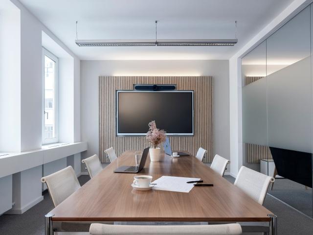 Büro mieten in Altstadt-Lehel, München