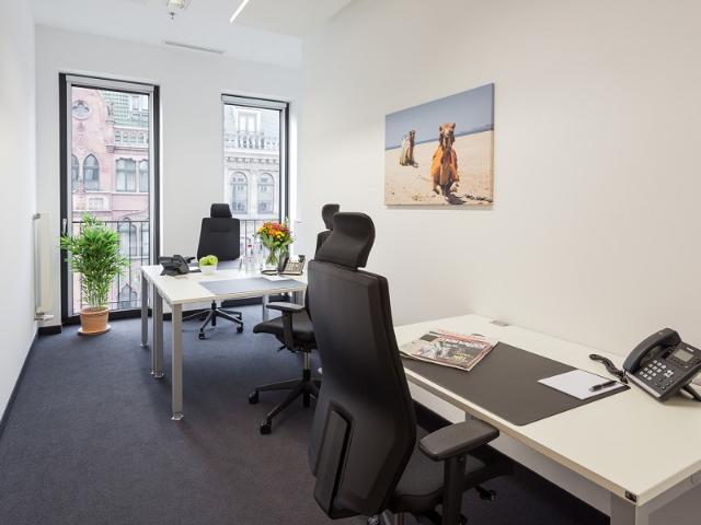 Büro mieten in Mitte, Berlin