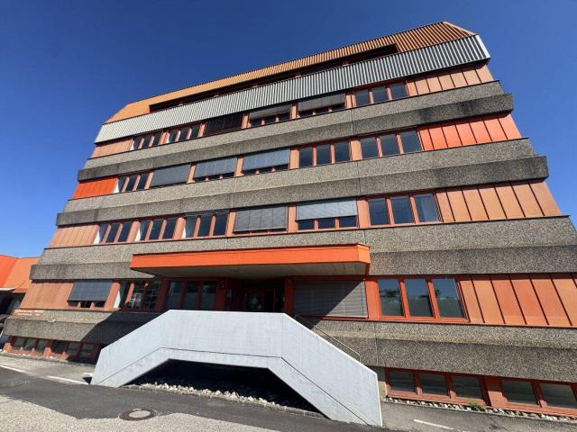 Büro mieten in Industriegebiet-Hafen, Linz
