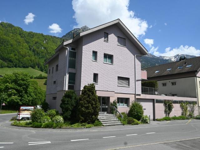Immobilie mieten in Glarus