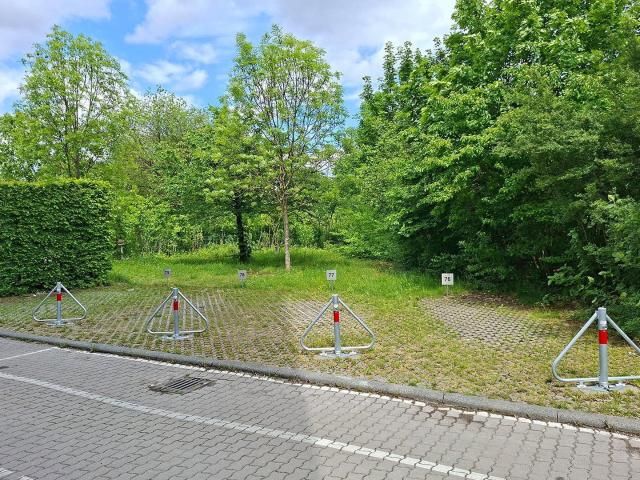 Erdgeschosswohnung mieten in Sendling-Westpark, München