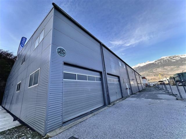 Wohnung mieten in Sierre, Wallis