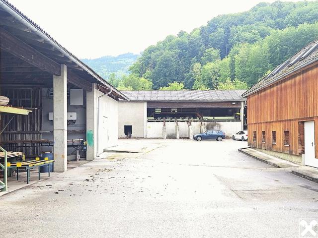 Gewerbe mieten in Niederösterreich
