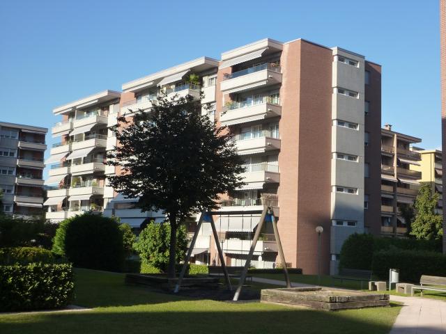 Garage mieten in Aldesago, Tessin