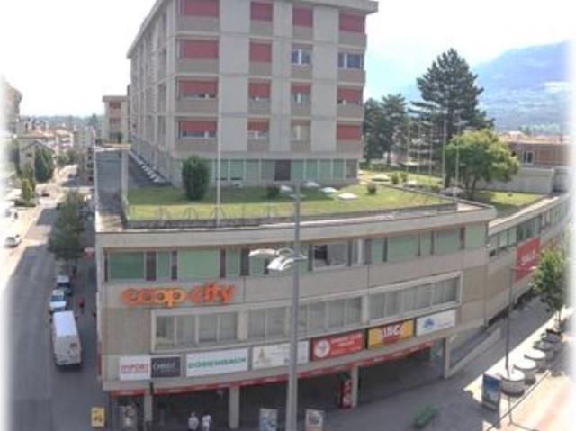 Garage mieten in Les Mayens-de-Sion, Wallis