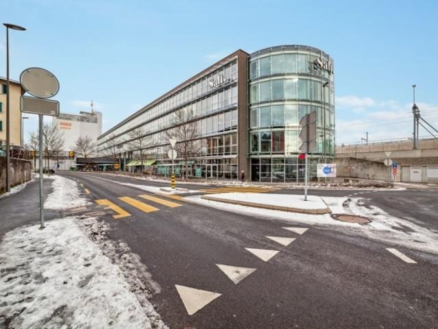 Garage mieten in Renens, Waadt