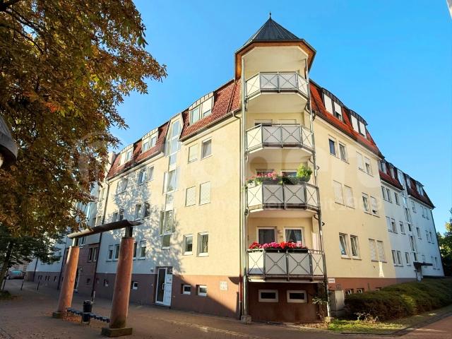 Dachgeschosswohnung kaufen in Aschaffenburg, Bayern
