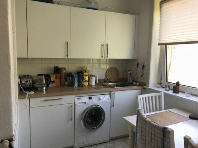 Apartment mieten in Horn, Hamburg