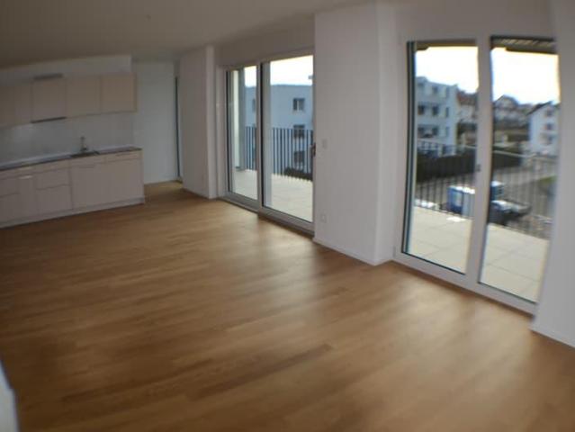 Apartment mieten in Bergli, Arbon