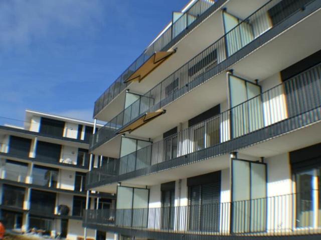 Maisonette mieten in Arbon, Thurgau