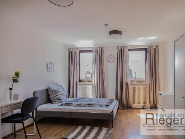 Zimmer mieten in Hof, Bayern