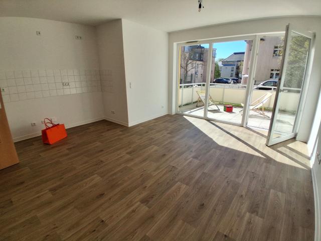 Apartment mieten in Siegmar, Chemnitz