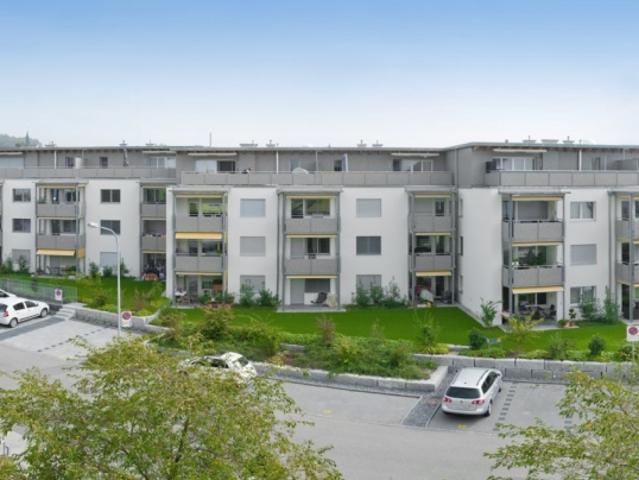 Garage mieten in Bellach, Solothurn