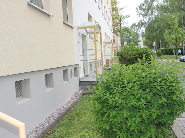 Apartment mieten in Kappel, Chemnitz