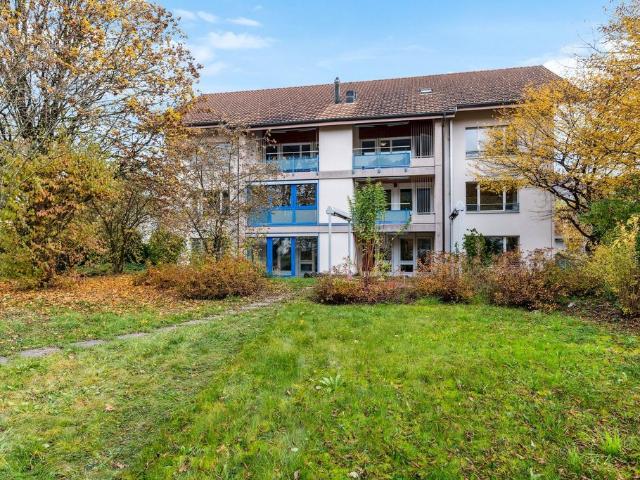 Industrie mieten in Burgdorf, Verwaltungsregion Emmental-Oberaargau