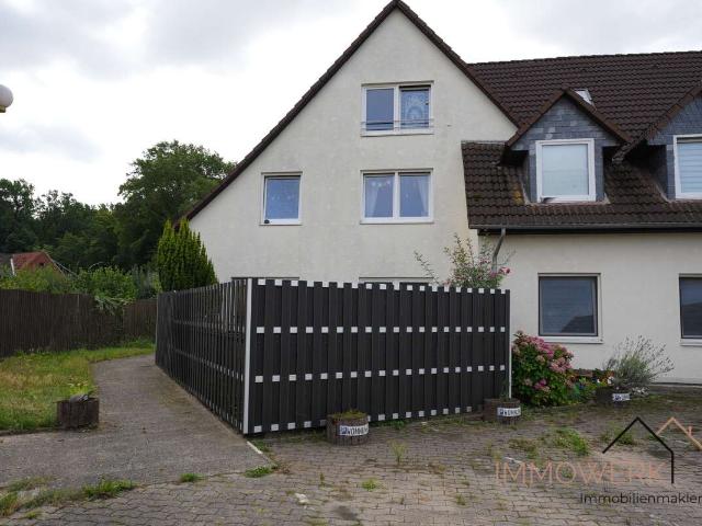 Wohnung kaufen in Stadthagen, Landkreis Schaumburg