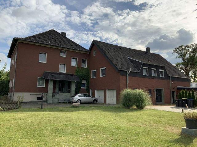 Haus kaufen in Ahlen, Nordrhein-Westfalen