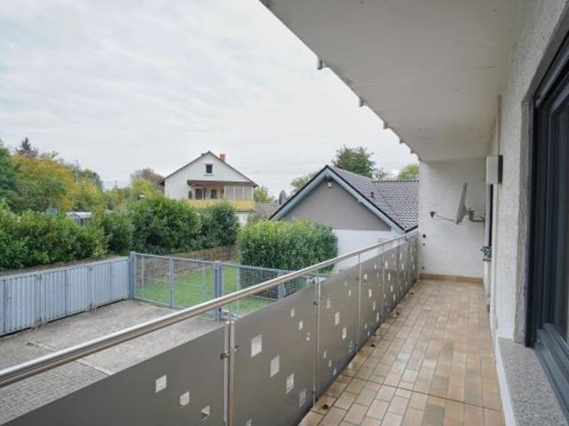 Wohnung kaufen in Bretten, Baden-Württemberg