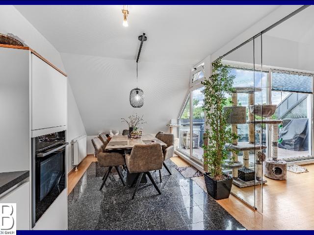 Wohnung kaufen in Hilden, Nordrhein-Westfalen