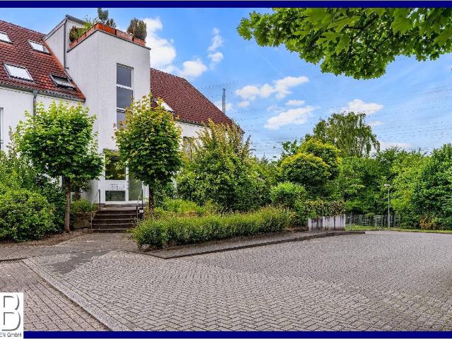 Etagenwohnung kaufen in Hilden