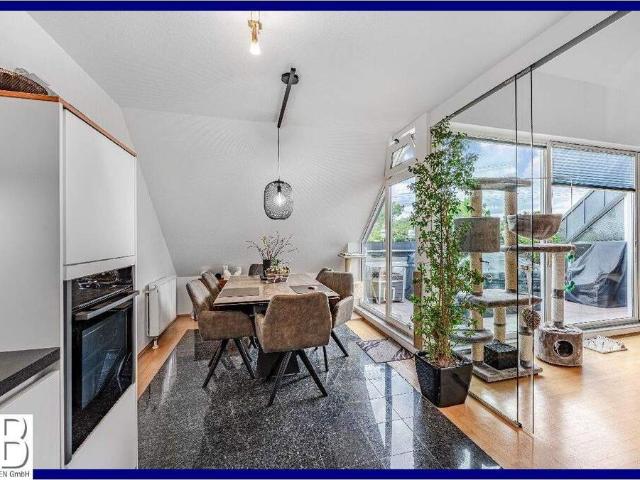 Wohnung kaufen in Kalstert, Hilden