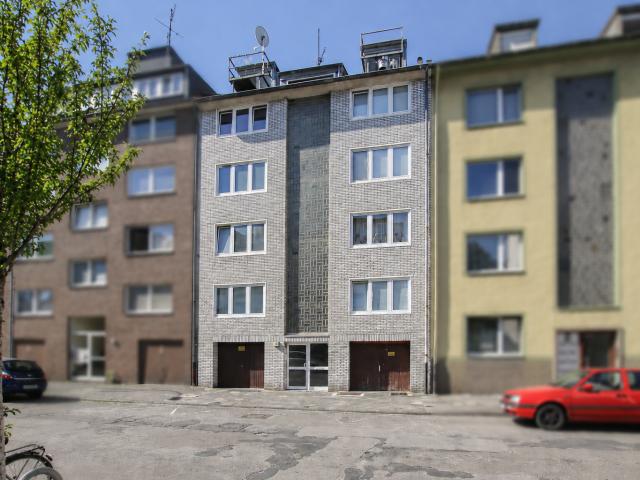 Wohnung kaufen in Rath, Düsseldorf