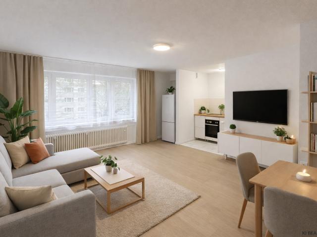 Wohnung kaufen in Horrem, Dormagen