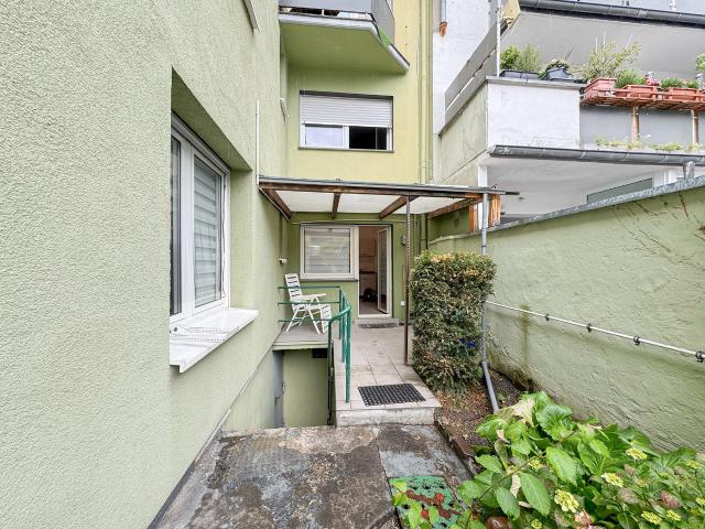 Haus kaufen in Kronprinzenviertel, Krefeld