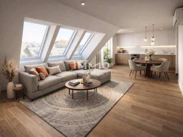 Apartment kaufen in Meidling, Wien