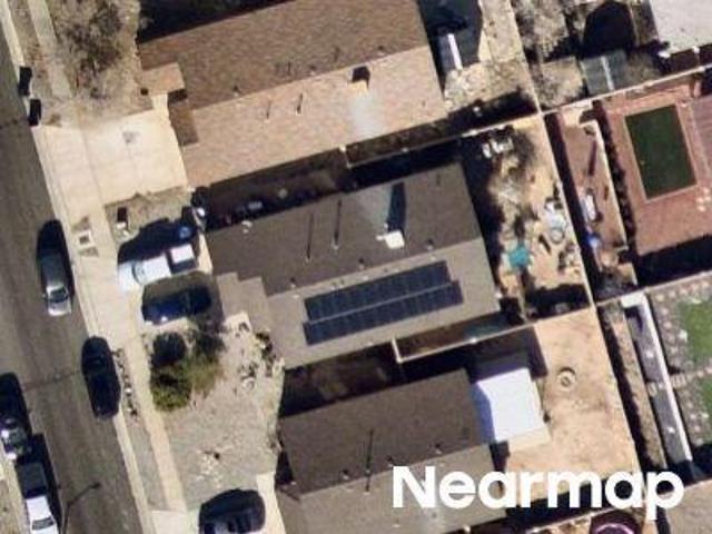 House for sale in New Mexico