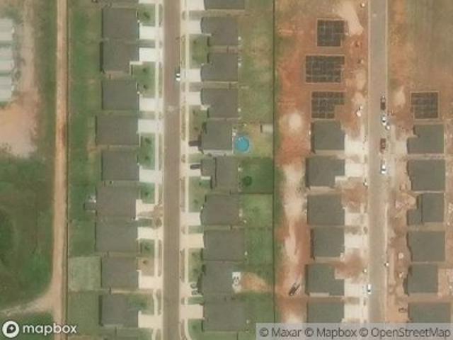 Property for sale in El Reno, Oklahoma