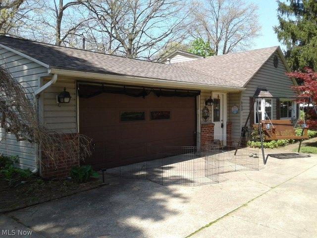 House for sale in Vermilion, Ohio