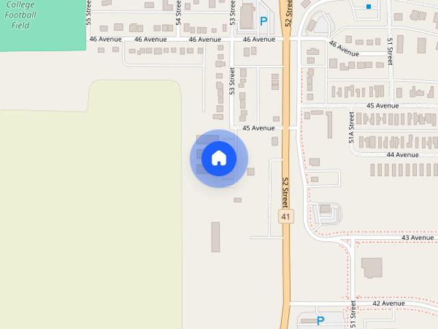 Townhouse for rent in Vermilion, Alberta