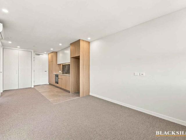 Apartment for rent in Dickson, Australian Capital Territory