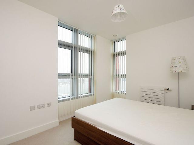 Apartment for rent in Canning Town, Greater London