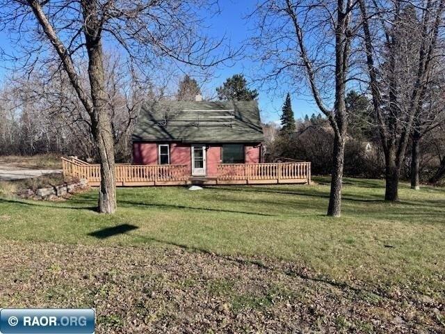 House for sale in Virginia, Minnesota