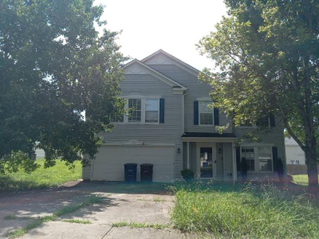 House for sale in State Road, North Carolina