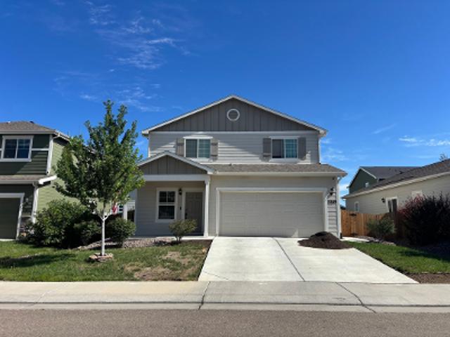 House for sale in Colorado