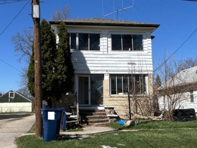 House for sale in Burton, Michigan