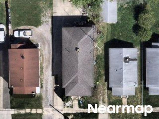 House for sale in Burton, Michigan