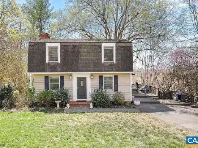 House for rent in Charlottesville