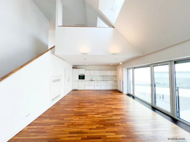 Apartment mieten in Innere Stadt, Wien
