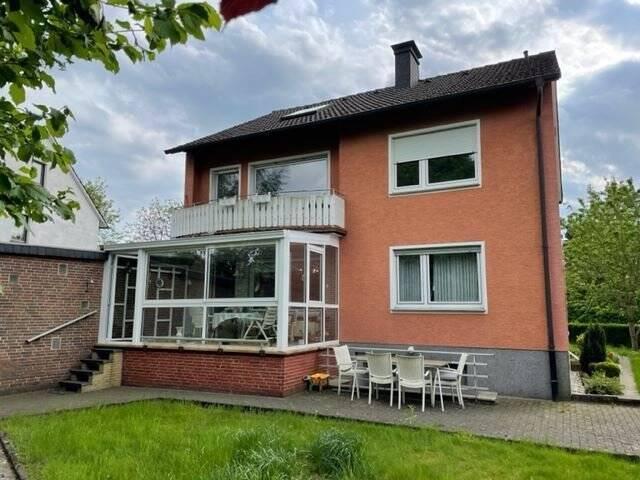 Haus kaufen in Borgholzhausen, Nordrhein-Westfalen