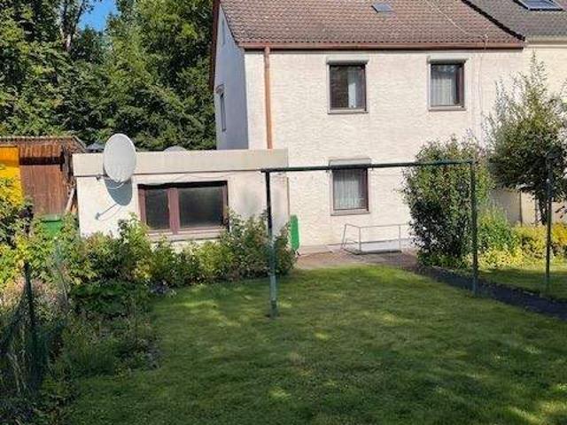 Haus kaufen in Mitte, Bielefeld
